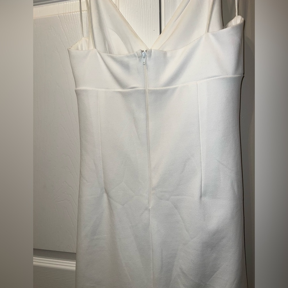Women’s Windsor fitted dress size L - Picture 5 of 7